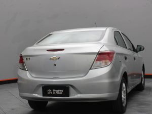 CHEVROLET PRISMA JOY 2018