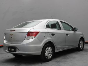CHEVROLET PRISMA JOY 2018