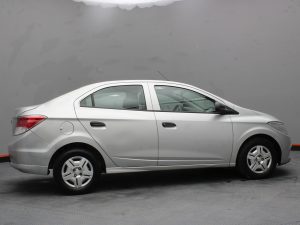 CHEVROLET PRISMA JOY 2018