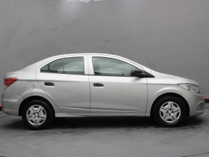 CHEVROLET PRISMA JOY 2018