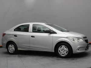 CHEVROLET PRISMA JOY 2018