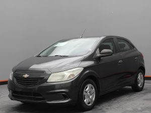 CHEVROLET ONIX JOY 2018