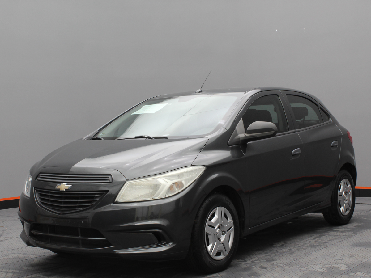 CHEVROLET ONIX JOY 2018