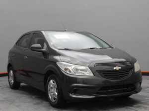 CHEVROLET ONIX JOY 2018