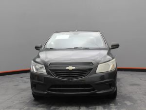 CHEVROLET ONIX JOY 2018