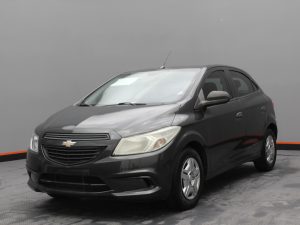 CHEVROLET ONIX JOY 2018
