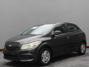 CHEVROLET ONIX JOY 2018
