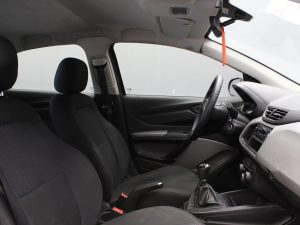 CHEVROLET ONIX JOY 2018