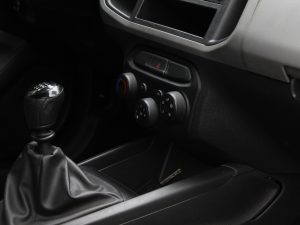 CHEVROLET ONIX JOY 2018