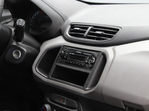 CHEVROLET ONIX JOY 2018
