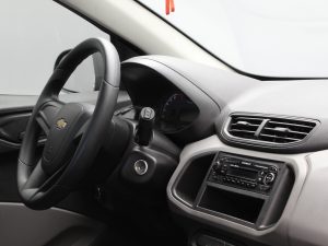 CHEVROLET ONIX JOY 2018