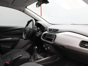 CHEVROLET ONIX JOY 2018