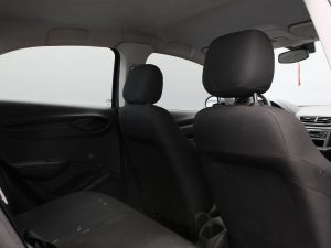 CHEVROLET ONIX JOY 2018