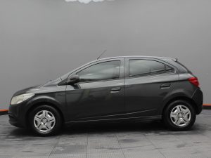 CHEVROLET ONIX JOY 2018