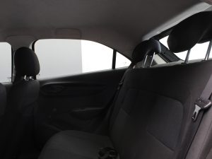 CHEVROLET ONIX JOY 2018