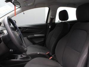 CHEVROLET ONIX JOY 2018