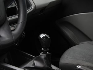 CHEVROLET ONIX JOY 2018