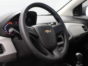 CHEVROLET ONIX JOY 2018