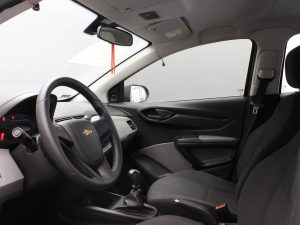 CHEVROLET ONIX JOY 2018