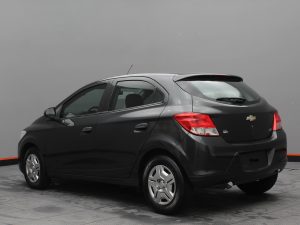 CHEVROLET ONIX JOY 2018