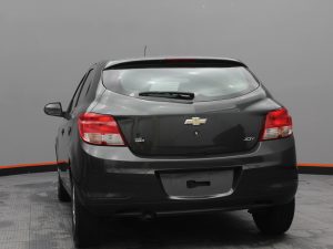 CHEVROLET ONIX JOY 2018