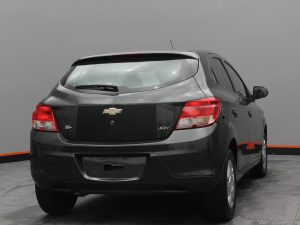 CHEVROLET ONIX JOY 2018