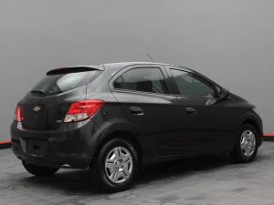CHEVROLET ONIX JOY 2018