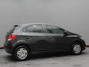 CHEVROLET ONIX JOY 2018