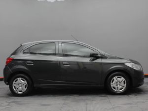 CHEVROLET ONIX JOY 2018