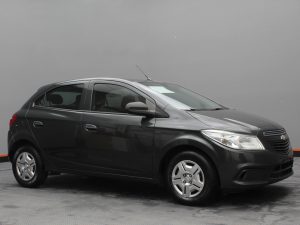 CHEVROLET ONIX JOY 2018