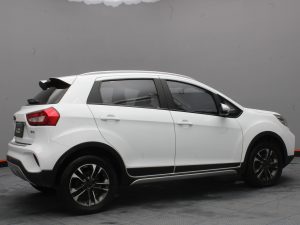 GEELY GX3 GF 2020