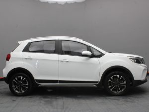 GEELY GX3 GF 2020
