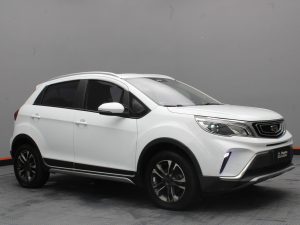 GEELY GX3 GF 2020