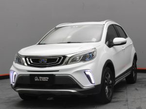 GEELY GX3 GF 2020