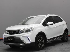 GEELY GX3 GF 2020