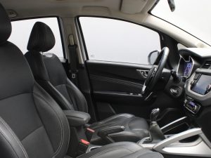GEELY GX3 GF 2020