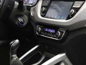 GEELY GX3 GF 2020