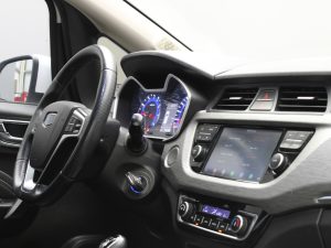 GEELY GX3 GF 2020