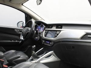 GEELY GX3 GF 2020