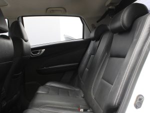 GEELY GX3 GF 2020