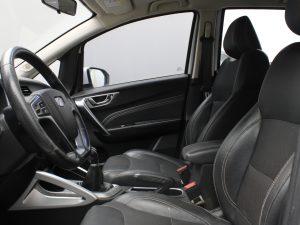 GEELY GX3 GF 2020