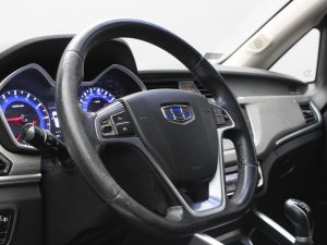 GEELY GX3 GF 2020