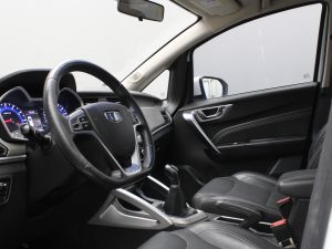GEELY GX3 GF 2020