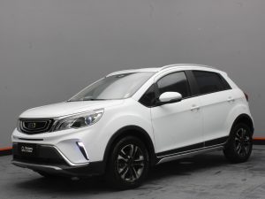 GEELY GX3 GF 2020