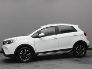 GEELY GX3 GF 2020