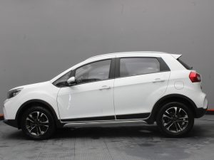 GEELY GX3 GF 2020