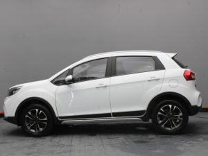 GEELY GX3 GF 2020