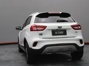 GEELY GX3 GF 2020
