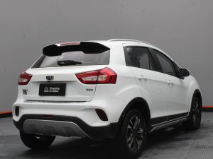 GEELY GX3 GF 2020