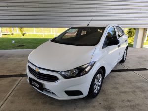 CHEVROLEY ONIX JOY 2023